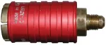 WEH Fülladapter f.R410A TW111 rot 1/2"-20 UNF